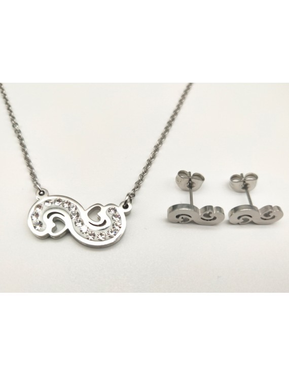 Stainless Steel Necklaces