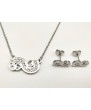 Stainless Steel Necklaces