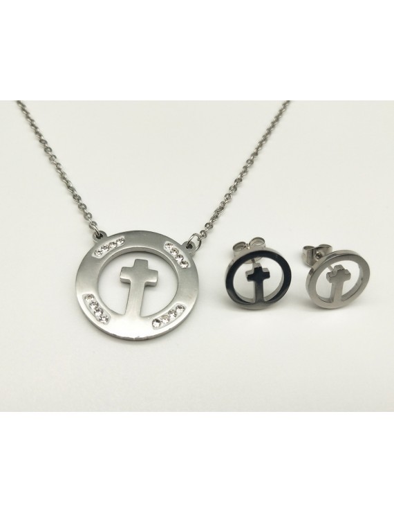 Stainless Steel Necklaces