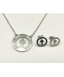 Stainless Steel Necklaces