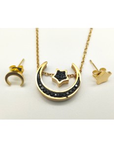 Stainless Steel Necklaces