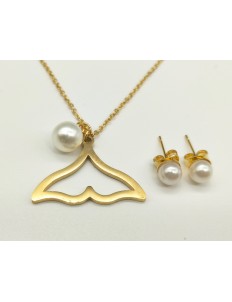 Stainless Steel Necklaces