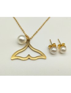 Stainless Steel Necklaces