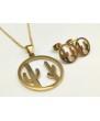 Stainless Steel Necklaces