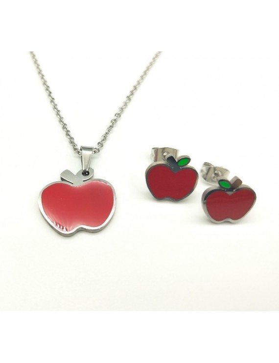 Stainless Steel Necklaces