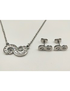 Stainless Steel Necklaces