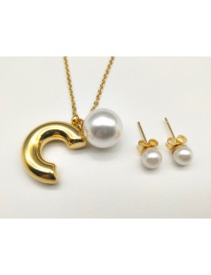 Stainless Steel Necklaces