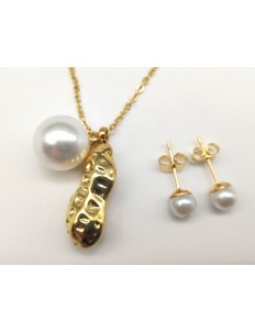 Stainless Steel Necklaces